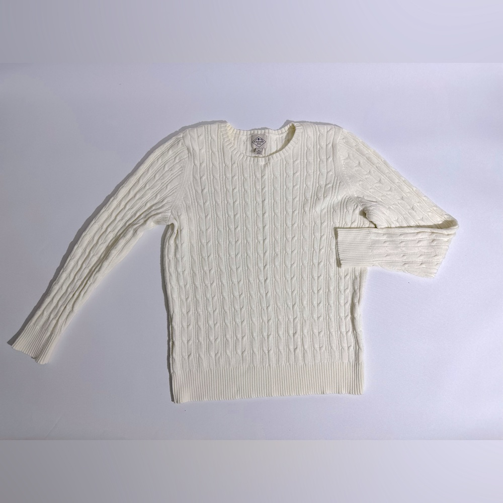 Pullover - Picture 2 of 4